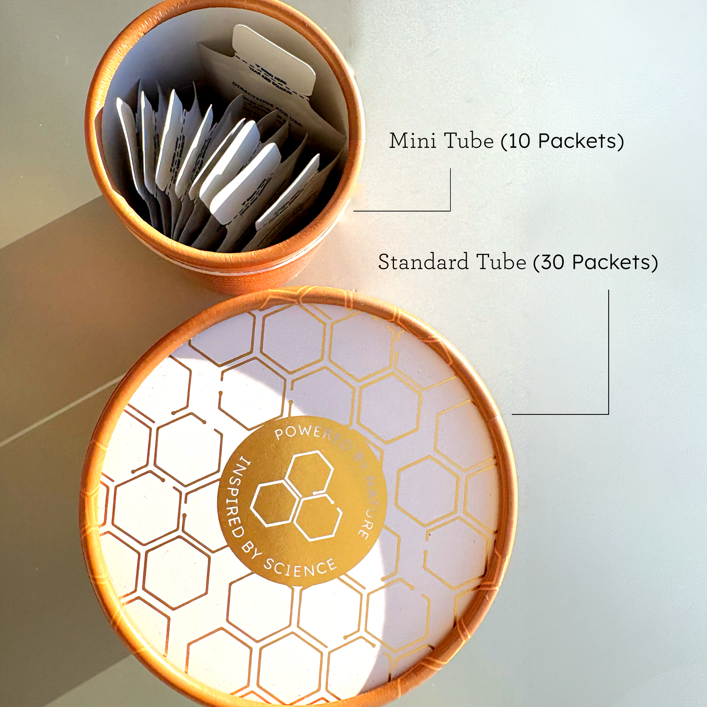 Peaq Bee Well Blend-Functional Honey with Botanical Infusions for Dogs