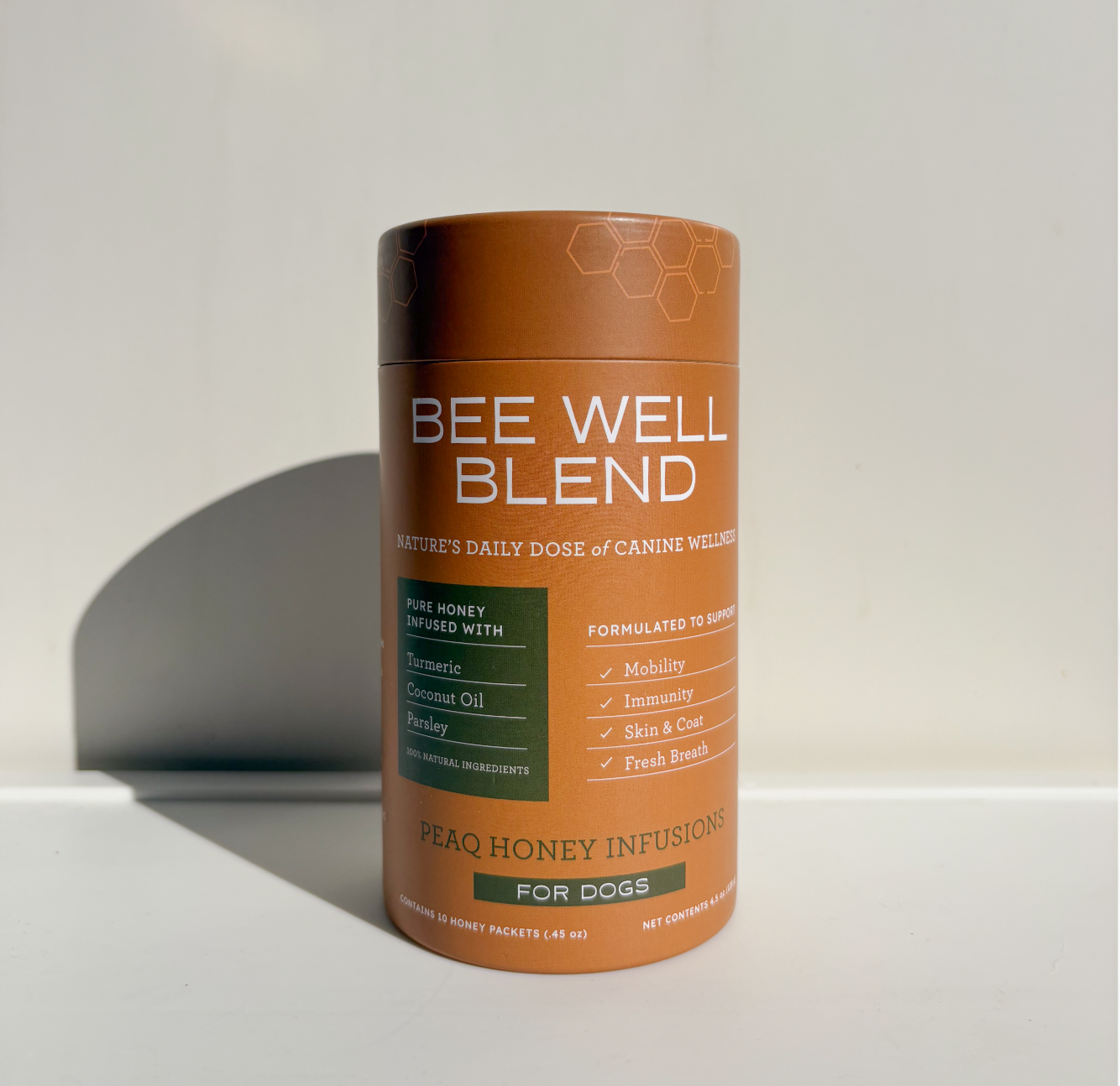 Peaq Honey
