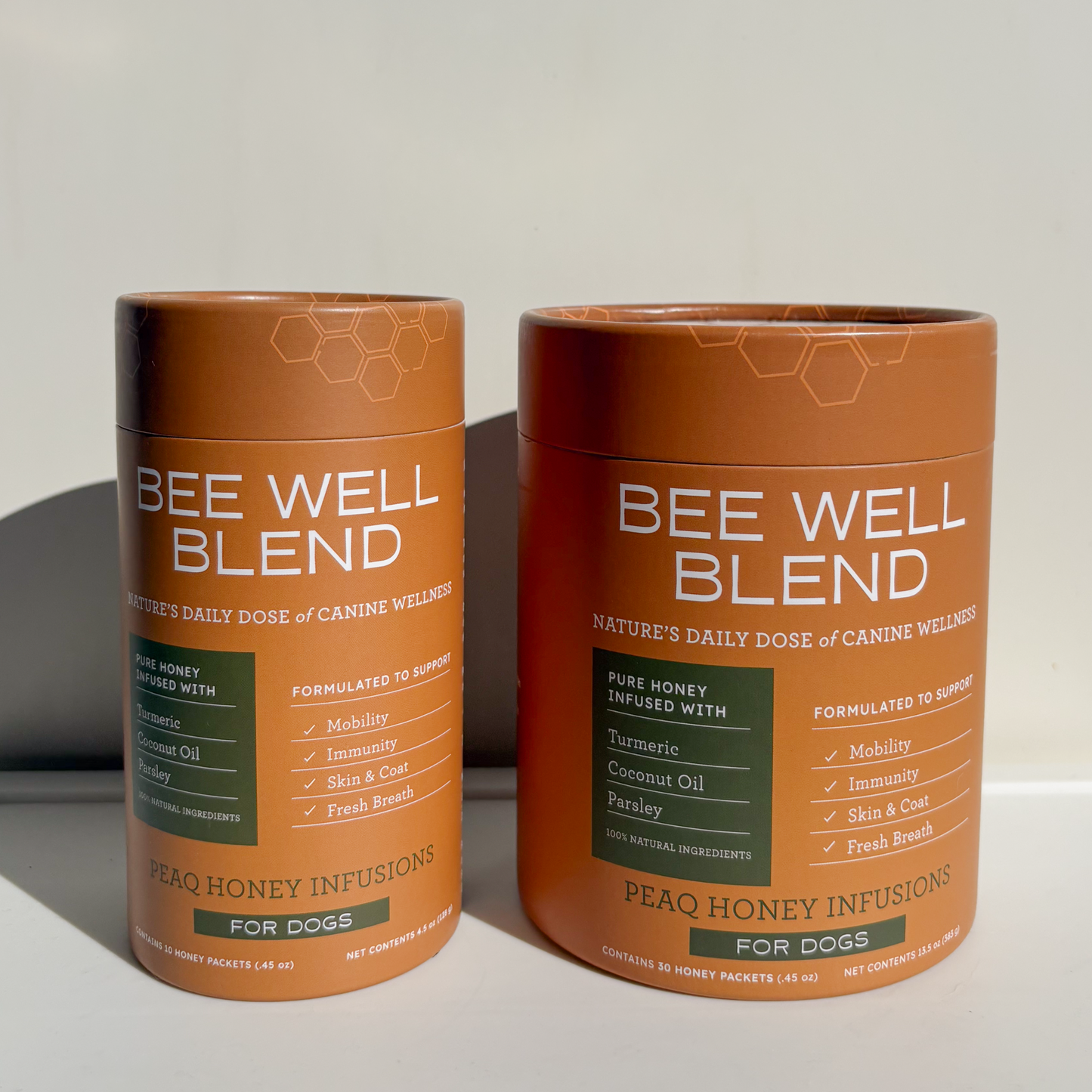 Peaq Honey