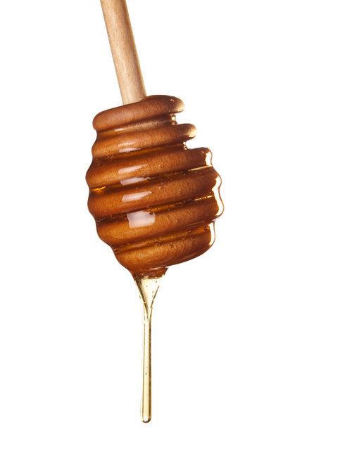 Honey Product Top Left